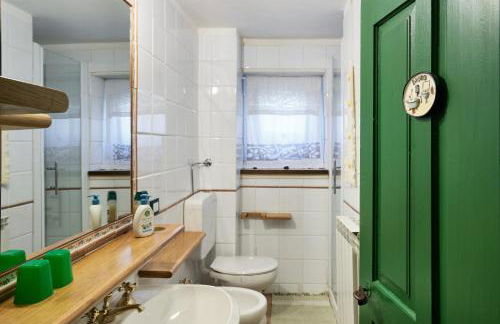 Conte Moro, ospitalità in Vanoi - Foto 71