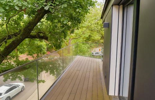 CityNest Luxe Haven - Foto 31