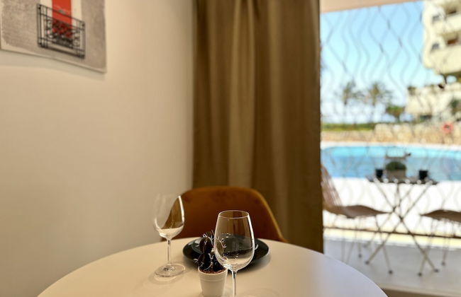 Loft 18 Beach Front Marbella - EaW Homes - Foto 19