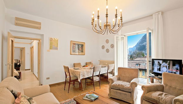 Garda View - Happy Rentals - Foto 2, Imagen principal