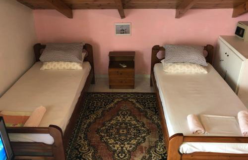 Ion Apartments Messolonghi Double Room Sea View Loft - Foto 36