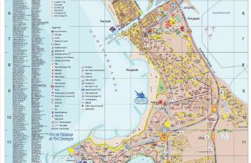 Appartement Spacieux au cœur du GRAU - Foto 41