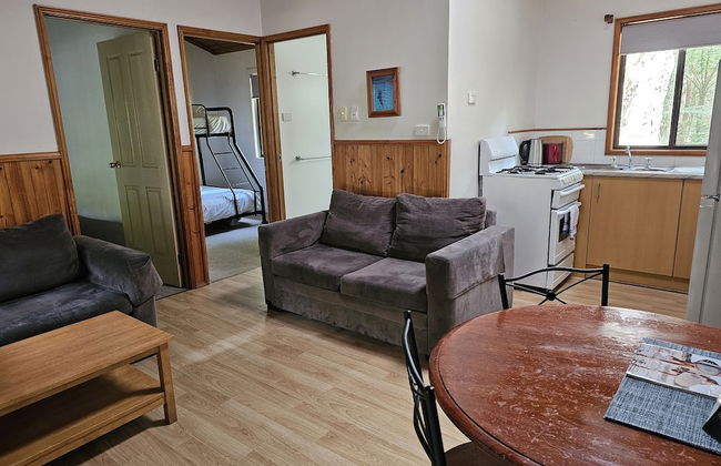 Wanderers Retreat Port Stephens - Photo 41