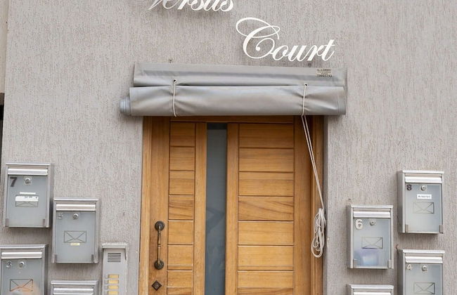 A Pretty Holiday Home in Malta s Fishing Village - Foto 17