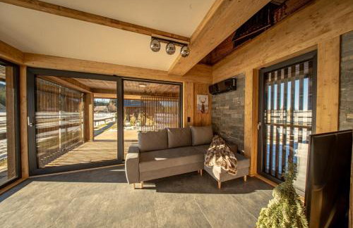 WHITE BROOK Luxury Chalets with Jacuzzi - Dolina Chochołowska - Kościelisko - Zakopane - Tatry - Foto 70