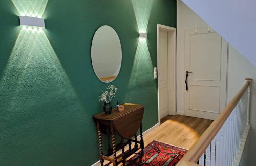 Ferienwohnung Rotbuche - Foto 11