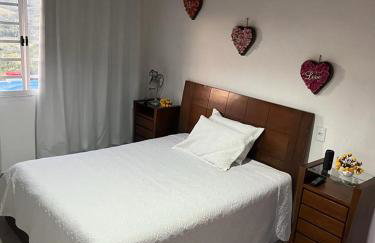 Pousada Dona Terezinha - Foto 31