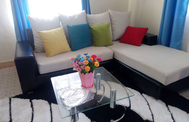 Kindey's Cottage - Foto 7