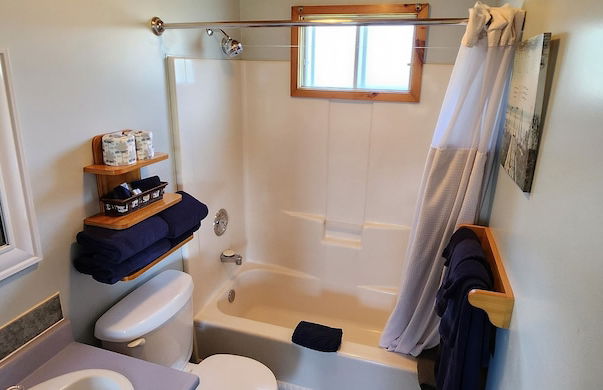 Cavendish Bosom Buddies Cottage Resort - Photo 36