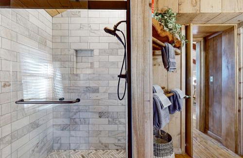 Treehouse Retreat - Foto 18