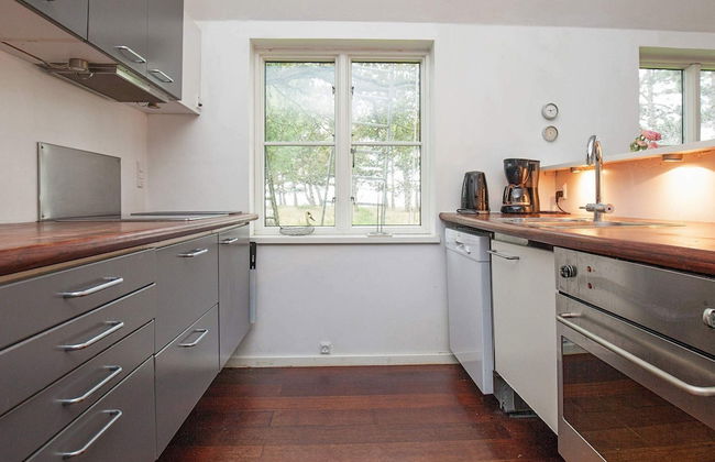 10 Person Holiday Home in Askeby - Foto 13