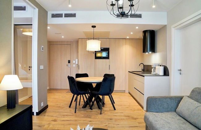 Loft Premium Apartments by Baltic Home - Foto 29