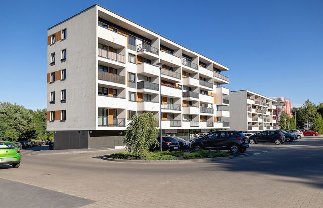 Family Katowice Apartment by Renters - Foto 20