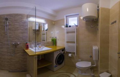 Apartment Sandra (2+2) with a breathtaking view - Foto 19