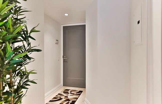 QuickStay - Enchantment in Yorkville - Yonge & Bloor - Photo 19