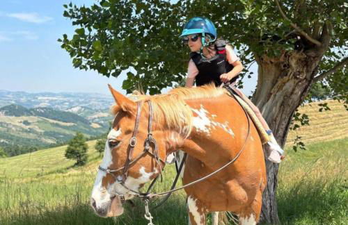 Agriturismo Prato del Re - Photo 60