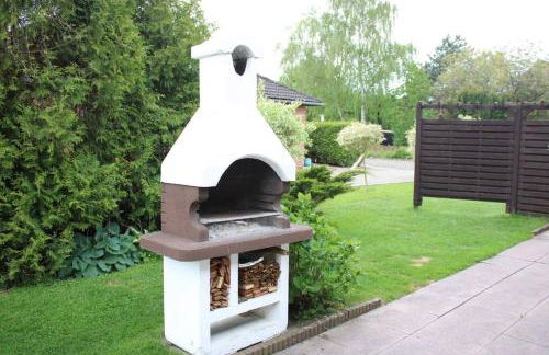 Holländer Flair Friedrichstadt - Foto 18