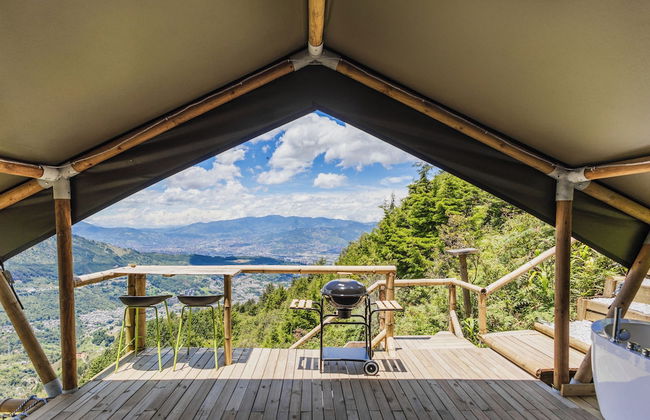 Skyline Ecoliving - Foto 61