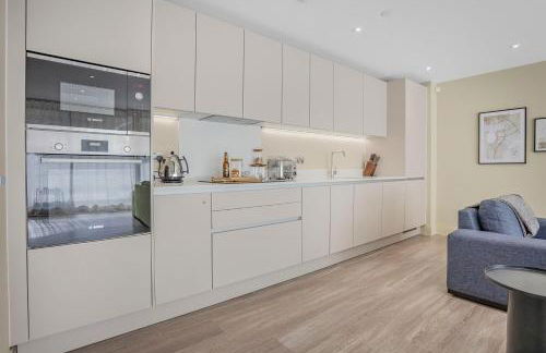 Apartment by the beach in Rest Bay, Porthcawl - Foto 9