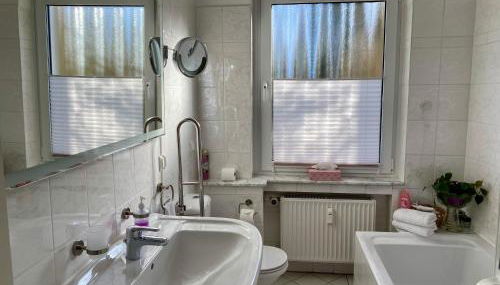 Apartment am Golfplatz - Foto 5, towels