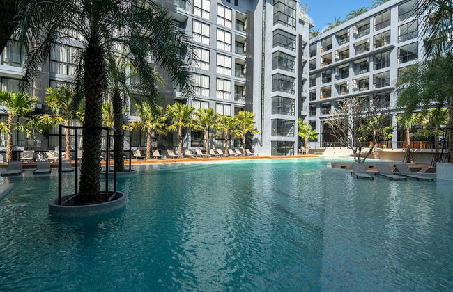 Citygate Kamala Resort and Residence - Photo 64