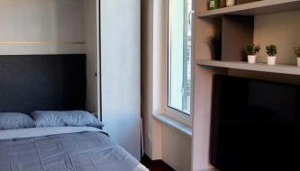 Monolocale di pregio Palazzo dei Rolli - Foto 5