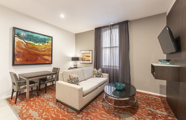 Miller Apartments Adelaide - Foto 16