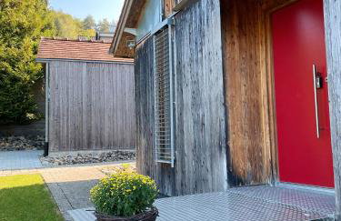 Ferienhaus Sonnenchalet - Foto 24