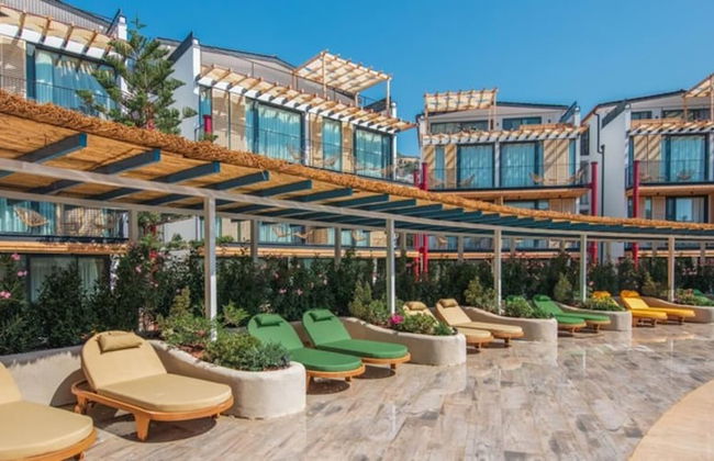 Asfiya Loft Apartments - Foto 47