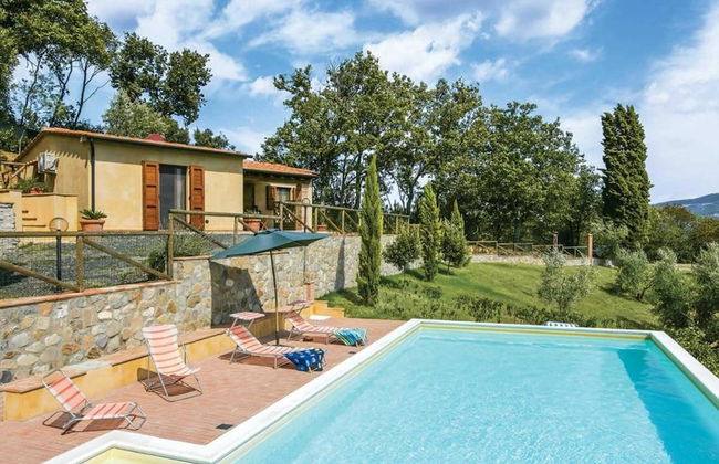 Villa Lustignano - Foto 22