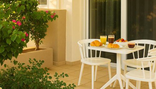 Mear Luxury Holiday Homes - Cretan Sunny Gems - Foto 4