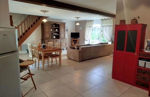 La Ferme d' Emerentine - Foto 31