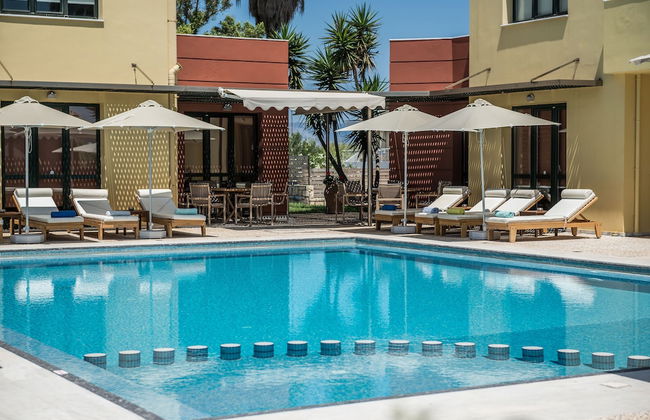 Daphnis Villas - Foto 18