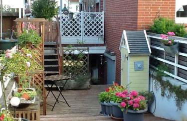 Schwalbennest_ Silke Felix - Foto 19