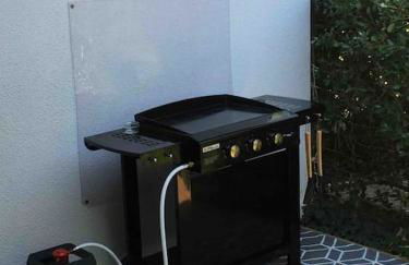 Maison cocooning proche plages - Foto 11