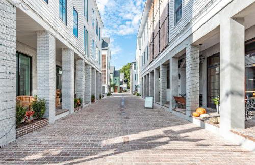 The Wando Suite at 122 Spring - Foto 29