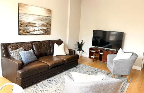 Cozy Beautiful Downtown Unit CHI in Prime River North Location near Mag Mile - 1 - Foto 6