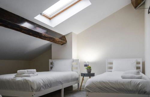 RST Bramley Moore - Foto 37