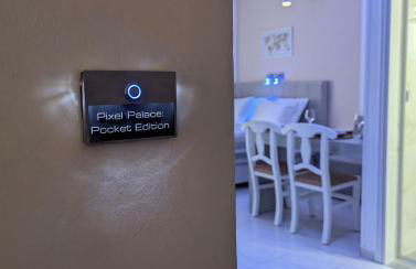 Pixel Palace - Foto 1