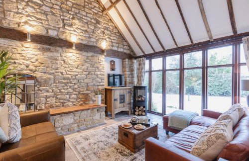 Otters Abode - Foto 25