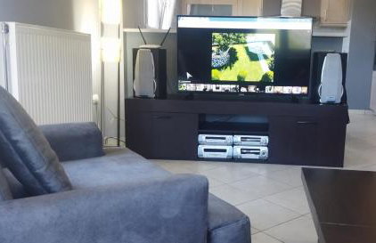 Voula home -IOANNINA-NEOKESARIA - Foto 7