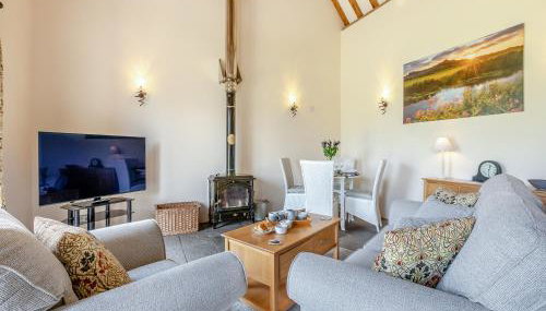 Chapel Barn - Uk46738 - Foto 2