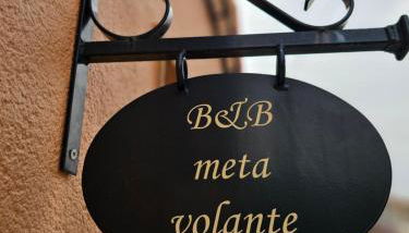 META VOLANTE - Foto 1