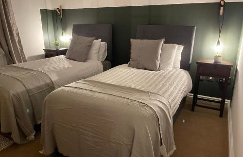 Turnberry Serviced Apartments - Photo 38