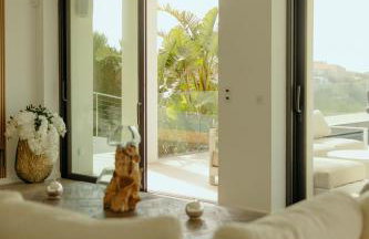 Villa Barthelemy, Ericeira Luxury Villa - Foto 15