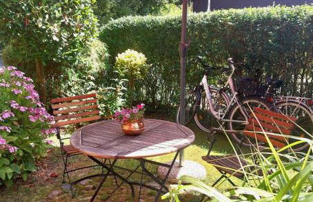 Apartment Im Schwedenhaus - Photo 18