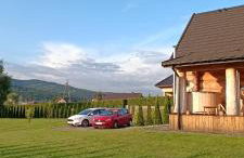 Chata Gilowicka - Beskid Żywiecki - Foto 35