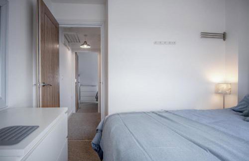 Ramsey Apartment - 2 Bedroom Apartment - Tenby - Foto 78
