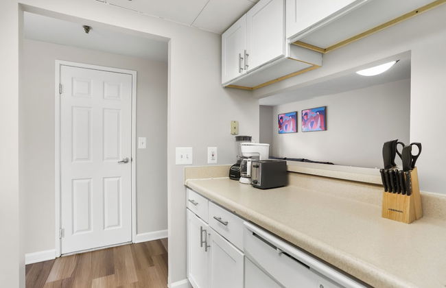 Heart of DC Area Apartments - Photo 52