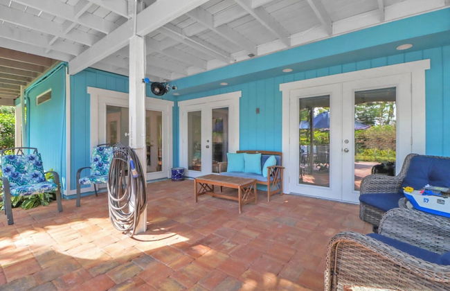 16501 Arbor Ridge Dr - Foto 17